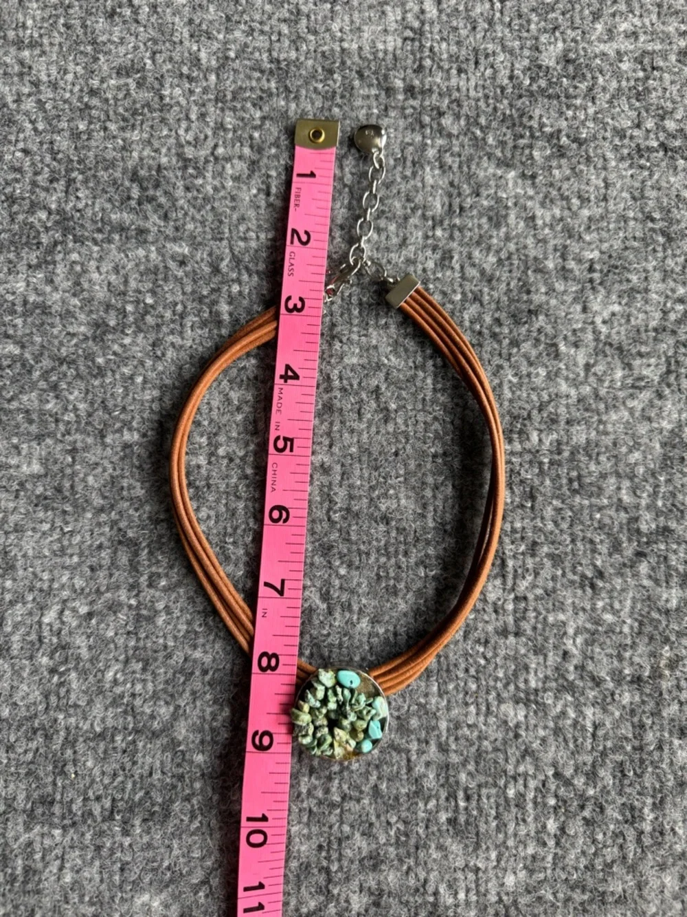 N/A leather multi
